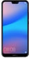 Huawei P20 Lite Svart