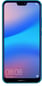 Huawei P20 Lite Blå