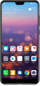 Huawei P20 Pro Svart
