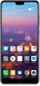 Huawei P20 Pro Blå
