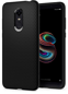 Spigen Xiaomi Redmi 5 Plus Liquid Air Black
