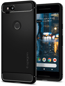Spigen Rugged Armor Google Pixel 2 Black
