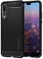 Spigen Huawei P20 Pro Rugged Armor Black