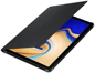 Samsung Book Cover Galaxy Tab S4 Svart