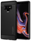 Spigen Rugged Armor Galaxy Note 9 Black