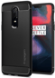 Spigen Rugged Armor OnePlus 6 Black