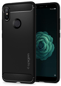 Spigen Xiaomi Mi A2 Rugged Armor Black