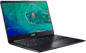 Acer Swift 1 - Quad Core 8GB 256GB Svart