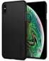 Spigen Thin Fit iPhone Xs Max Black