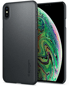 Spigen Thin Fit iPhone Xs Max Graphite