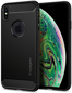Spigen Rugged Armor iPhone Xs Max Black