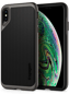 Spigen Neo Hybrid iPhone Xs Max Gunmetal