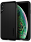 Spigen Neo Hybrid iPhone Xs Max Jet Black