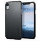 Spigen Thin Fit iPhone Xr Graphite