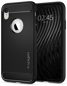 Spigen Rugged Armor iPhone Xr Black
