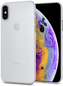 Spigen Air Skin iPhone Xs Clear