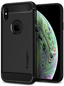Spigen Rugged Armor iPhone Xs Black