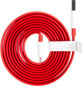 OnePlus Warp Charge Type-A to Type-C Cable (150 cm)