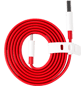 OnePlus Warp Charge Type-A to Type-C Cable (100 cm)