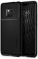 Spigen Rugged Armor Huawei Mate 20 Pro Black