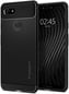 Spigen Rugged Armor Google Pixel 3 XL Black