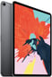 Apple iPad Pro 12,9" (2018) WiFi 256GB Rymdgrå