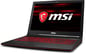 MSI GL63 8SE - i7 8GB 512GB RTX 2060