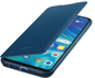 Huawei P Smart (2019) Flip Cover Blå