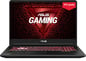 ASUS Gaming FX705DD - Ryzen 7 8GB 256GB GTX 1050