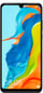 Huawei P30 Lite Svart