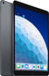 Apple iPad Air 10,5" (2019) 64GB Rymdgrå