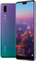 Huawei P20 Blå