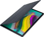 Samsung Book Cover Galaxy Tab S5e Svart