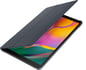 Samsung Book Cover Galaxy Tab A (2019) Svart