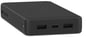 Mophie Powerstation XXL USB-C 20 000 mAh Svart