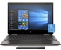 HP Spectre x360 - i7 16GB 512GB