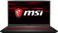 MSI GF75 9SC - i5 16GB 512GB GTX 1650