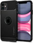 Spigen Rugged Armor iPhone 11 Svart