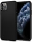 Spigen Liquid Air iPhone 11 Pro Max Svart