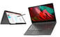 Lenovo Yoga C640 - 13,3" | i7 | 16GB | 512GB | 360° design