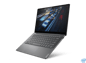 Lenovo Yoga S740 - 14" | i7 | 16GB | 512GB | MX250