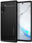 Spigen Rugged Armor Galaxy Note 10 Svart