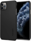 Spigen Thin Fit iPhone 11 Pro Svart