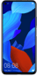 Huawei Nova 5T Svart