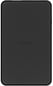 Mophie Powerstation Qi Powerbank USB-C 6000 mAh Svart