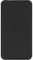 Mophie Powerstation Qi Powerbank USB-C 10 000 mAh Svart