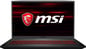 MSI GF75 9SC - 17,3" | i5 | 8GB | 256GB | GTX 1650