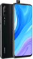 Huawei P Smart Pro Midnattssvart