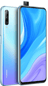 Huawei P Smart Pro Kristallblå