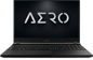 Gigabyte AERO - 15,6" | i7 | 16GB | 512GB | RTX 2060 | OLED